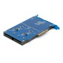 OWC OWCSSDACL4M216T drives allo stato solido M.2 16000 GB PCI Express 3.0 NVMe (OWCSSDACL4M216T)