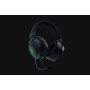 Razer Kraken V3 HyperSense Auricolare Cablato A Padiglione Giocare USB tipo A Nero (RZ04-03770100-R3M1)