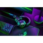 Razer Kraken V3 HyperSense Auricolare Cablato A Padiglione Giocare USB tipo A Nero (RZ04-03770100-R3M1)