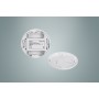 Homematic IP HmIP-SPI Senza fili Soffitto Bianco (150587A0)