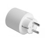 DeLOCK 11827 presa energia CEE 7/3 Bianco (11827)