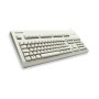 CHERRY G80-3000 tastiera USB QWERTY Inglese US Grigio (G80-3000LPCEU-0)