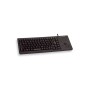 CHERRY XS Trackball tastiera USB QWERTY Inglese US Nero (G84-5400LUMEU-2)