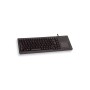 CHERRY XS Touchpad tastiera USB QWERTY Inglese US Nero (G84-5500LUMEU-2)