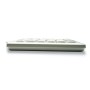 CHERRY G84-4400 tastiera PS/2 QWERTY Inglese US Grigio (G84-4400LPBEU-0)