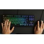 CHERRY G80-3000N RGB TKL tastiera USB QWERTZ Tedesco Nero (G80-3833LWBDE-2)