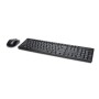 Kensington Pro Fit tastiera RF Wireless QWERTZ Tedesco Nero (K75230DE)