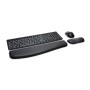 Kensington Pro Fit tastiera RF Wireless QWERTZ Tedesco Nero (K75230DE)