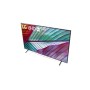 LG UHD 43UR78006LK 109,2 cm (43") 4K Ultra HD Smart TV Wi-Fi Nero (43UR78006LK.AEUD)