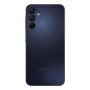 Samsung Galaxy SM-A156B 16,5 cm (6.5") Dual SIM ibrida Android 14 5G USB tipo-C 4 GB 128 GB 5000 mAh Nero, Blu (SM-A156BZKDEUB)