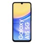 Samsung Galaxy SM-A156B 16,5 cm (6.5") Dual SIM ibrida Android 14 5G USB tipo-C 4 GB 128 GB 5000 mAh Nero, Blu (SM-A156BZKDEUB)