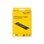 DeLOCK 64105 scheda di interfaccia e adattatore M.2 (64105)