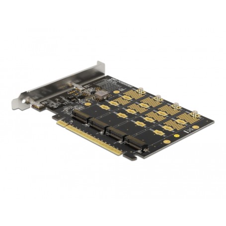 DeLOCK 89017 scheda di interfaccia e adattatore Interno M.2 (89017)