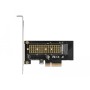 DeLOCK 90047 scheda di interfaccia e adattatore (90047)