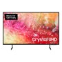 Samsung GU65DU7199U 165,1 cm (65") 4K Ultra HD Smart TV Wi-Fi Nero (GU65DU7199UXZG)