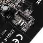 Silverstone ECU02-E scheda di interfaccia e adattatore Interno USB 3.2 Gen 2 (3.1 Gen 2) (SST-ECU02-E)