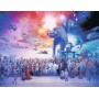 Ravensburger 00.016.701 Puzzle 2000 pz (16701) (167012)