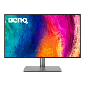 BenQ PD3225U Monitor PC 81,3 cm (32") 3840 x 2160 Pixel 4K Ultra HD LED Nero (9H.LLYLA.TBE)