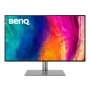 BenQ PD3225U Monitor PC 81,3 cm (32") 3840 x 2160 Pixel 4K Ultra HD LED Nero (9H.LLYLA.TBE)