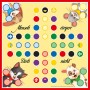 Schmidt Spiele 49189 gioco da tavolo Bambini Gioco da tavolo da corsa (49189)