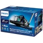 Philips 5000 series FC9556/09 aspirapolvere a traino 1,5 L A cilindro 750 W Senza sacchetto (FC9556/09)