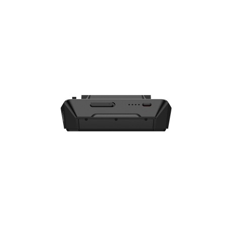 Zusatzbatterie fr EcoFlow Wave 2 Klimaanlage (schwarz) (604758)