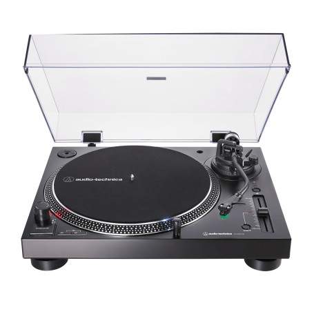 AT-LP120XUSBBT (schwarz, Bluetooth, USB) (AT-LP120XBTUSBbk)