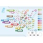 Schmidt Spiele 49399 gioco da tavolo Adulti e bambini Viaggio/avventura (49399)