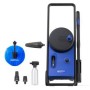 Hochdruckreiniger Core 140-8 In Hand PowerControl - PCA EU (blau/schwarz, 1.800 Watt, mit Schlauchtrommel) (128471273)