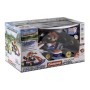 Carrera RC 2.4GHz Mario Kart, Mario - Race Kart with Sound Motore elettrico 1:16 Auto (370162107) (370162107X)