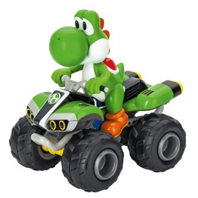 Carrera Yoshi Motore elettrico 1:20 Quadriciclo (370200997X)