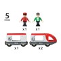 BRIO 33505 modellino di ferrovia e trenino (33505)