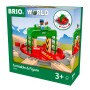 BRIO 7312350334760 (33476)