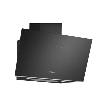 Siemens LC91KLT60 cappa aspirante Nero 1007 m³/h