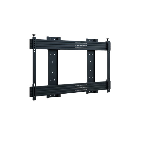 Hagor WH Cisco WebEx Board 55” | Board Pro 55“ 139,7 cm (55") Nero (5863)