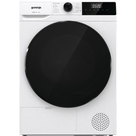Gorenje DHNA92/DE asciugatrice Libera installazione Caricamento frontale 9 kg A++ Bianco (20013052)