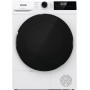 Gorenje DHNA92/DE asciugatrice Libera installazione Caricamento frontale 9 kg A++ Bianco (20013052)