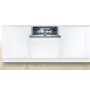 Bosch Serie 4 SMV4HDX52E lavastoviglie A scomparsa totale 13 coperti D (SMV4HDX52E)