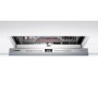 Bosch Serie 4 SMV4HDX52E lavastoviglie A scomparsa totale 13 coperti D (SMV4HDX52E)
