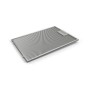 Bosch DWP66BC50 cappa aspirante Cappa aspirante a parete Acciaio inossidabile 570 m³/h A (DWP66BC50)