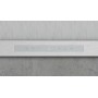 Siemens iQ500 LF97BCP50 cappa aspirante Cappa aspirante a isola Acciaio inossidabile 690 m³/h A+ (LF97BCP50)