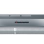 Bosch DUL63CC50 cappa aspirante Cappa aspirante a parete Acciaio inossidabile 350 m³/h D (DUL63CC50)