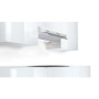 Bosch DUL63CC20 cappa aspirante Cappa aspirante a parete Bianco 350 m³/h D (DUL63CC20)