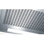 Bosch Serie 2 DUL62FA51 cappa aspirante Cappa aspirante a parete Acciaio inossidabile 250 m³/h D (DUL62FA51)