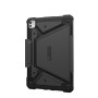 Urban Armor Gear Metropolis SE 124475114040 custodia per tablet 27,9 cm (11") Custodia a libro Nero