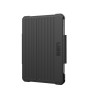 Urban Armor Gear Metropolis SE 124475114040 custodia per tablet 27,9 cm (11") Custodia a libro Nero