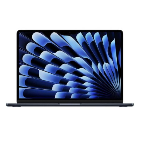 Apple MacBook Air 13,6" 2025 M4/16/256GB SSD 10C GPU Midnight BTO (CZ1CX-1000000)