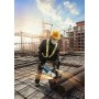 Bosch GWS 30-180 PB smerigliatrice angolare 18 cm 2800 W 5,7 kg (06018G0100)