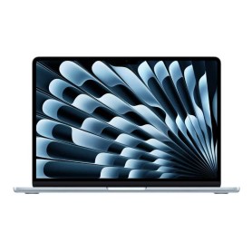 Apple MacBook Air 13,6" 2025 M4/16/256GB SSD 10C GPU Sky Blue BTO (CZ1H7-1000000)