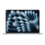 Apple MacBook Air 13,6" 2025 M4/16/256GB SSD 10C GPU Sky Blue BTO (CZ1H7-1000000)